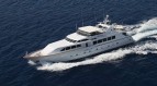 Motor yacht�Independence 2
